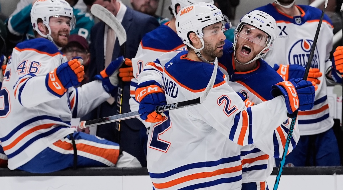 McDavid & Bouchard