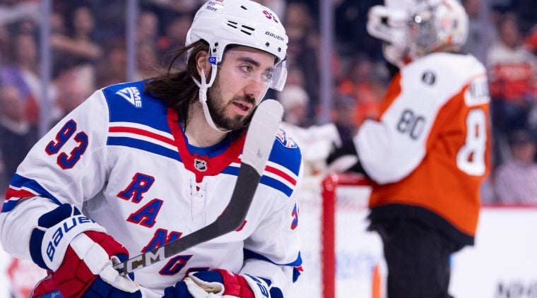 NHL Anytime Goal Scorer Picks, Odds, Predictions for Monday, April 13, 2026