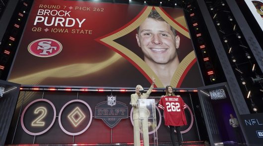 2026 NFL Draft: Mr. Irrelevant Betting Odds, Market Analysis & Picks