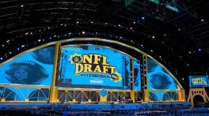 2026 NFL Draft Round 1 Final Mock Update, Top 32 Picks Odds & Analysis