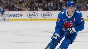 Los Angeles Kings vs. Colorado Avalanche Game Preview, Picks & Odds for Sunday, April 19, 2026