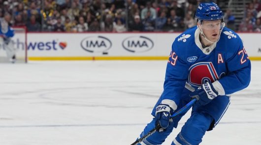 Los Angeles Kings vs. Colorado Avalanche Game Preview, Picks & Odds for Sunday, April 19, 2026