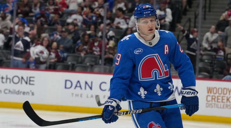 Colorado Avalanche vs. Los Angeles Kings Game 4 Preview, Picks & Odds for Sunday, April 26, 2026