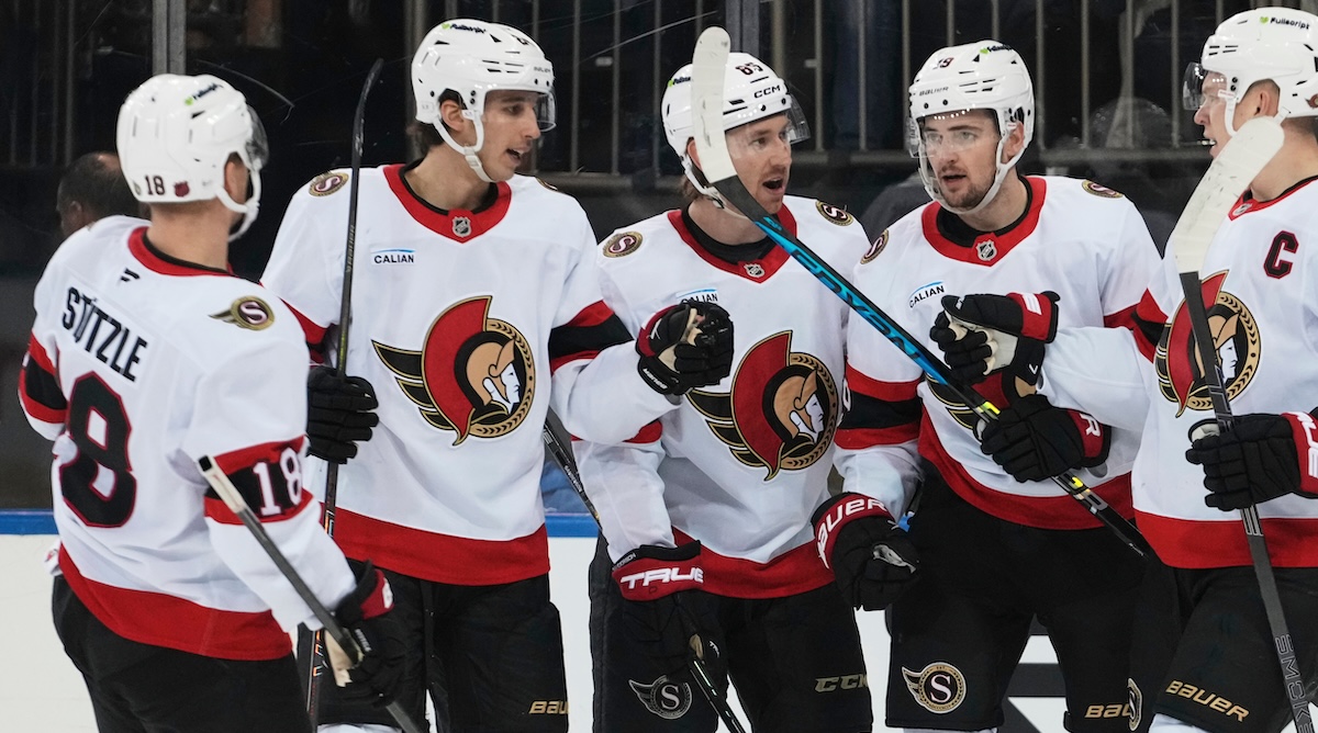 Ottawa Sens