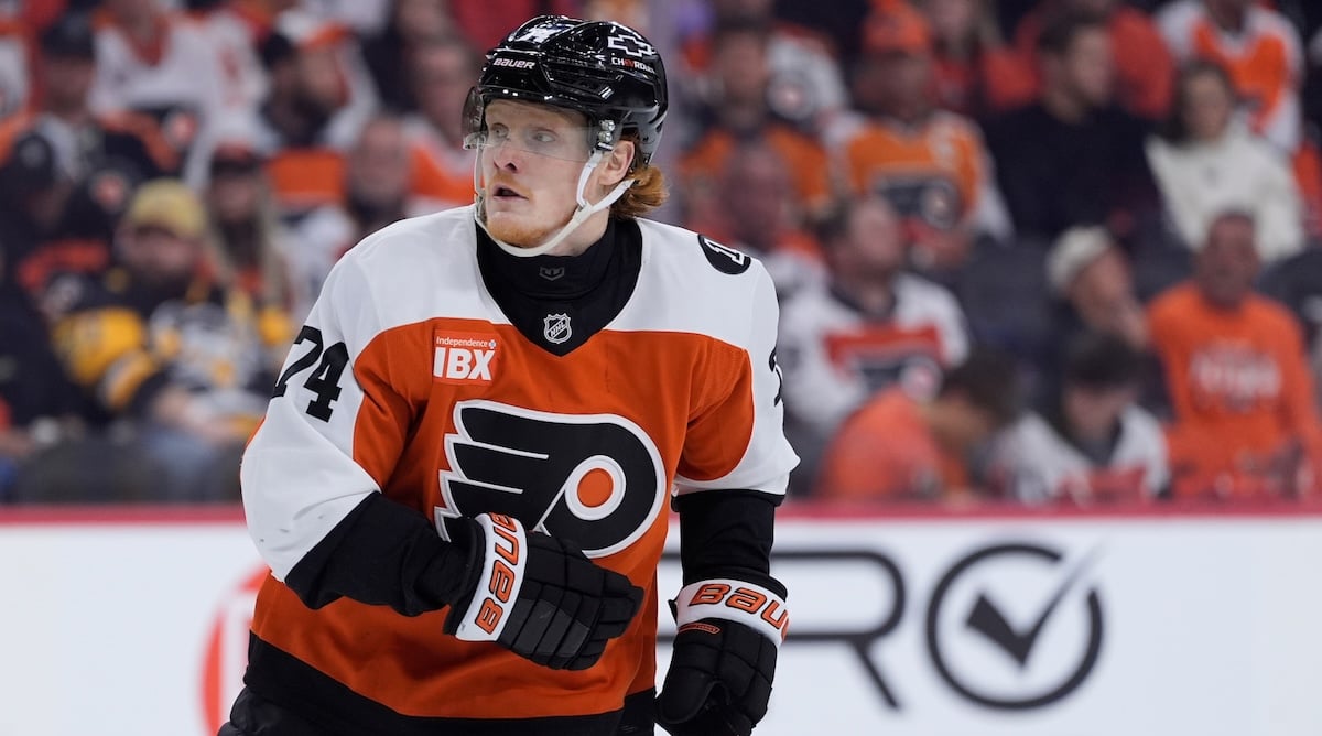 NHL Anytime Goal Scorer Picks, Odds, Predictions for Wednesday, April 29, 2026
