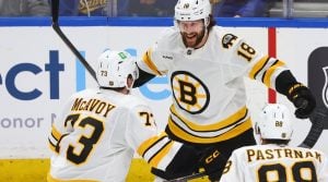 Should You Bet on the Boston Bruins to win the 2026 Stanley Cup?