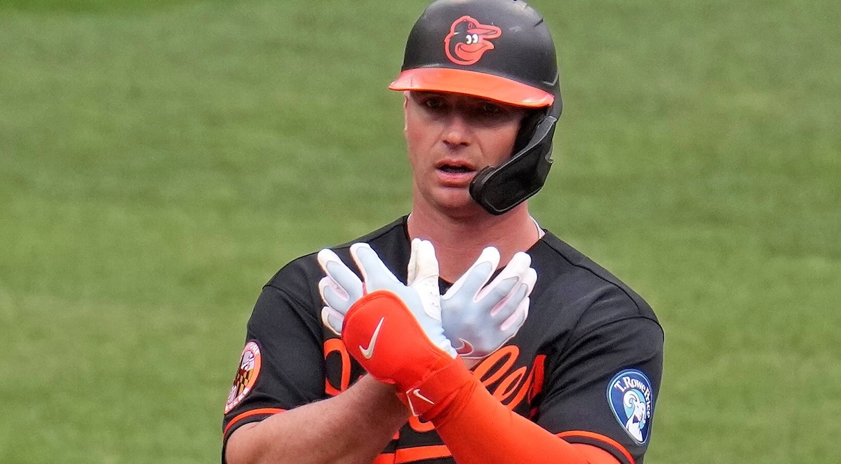 Pete Alonso