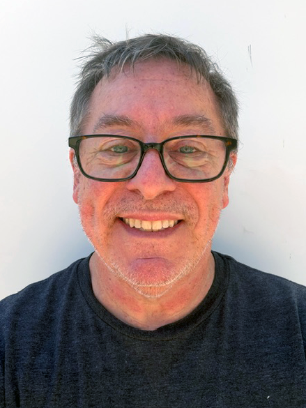 Phil West Avatar