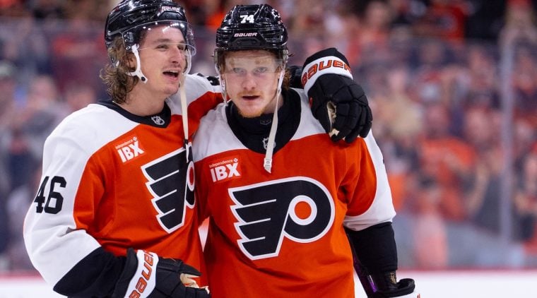 Should You Bet on the Philadelphia Flyers to win the 2026 Stanley Cup?