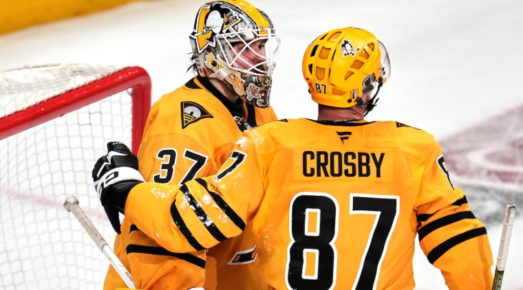 Pittsburgh Penguins vs. Philadelphia Flyers Game 6 Preview, Picks & Odds for Wednesday, April 29, 2026
