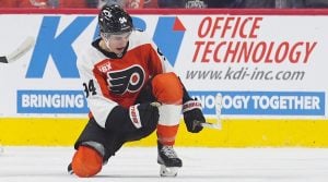 NHL Anytime Goal Scorer Picks, Odds, Predictions for Saturday, April 18, 2026