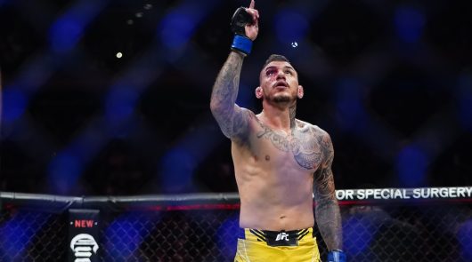 UFC Fight Night: Moicano vs. Duncan Betting Trends, Odds & Data