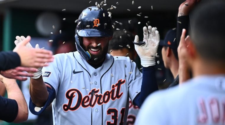 MLB Home Run Predictions, Picks, Props, Odds for Saturday, April 25, 2026