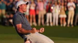 2026 Masters Odds: How To Bet Rory McIlroy