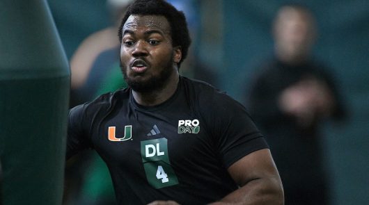 2026 NFL Draft Round 1 Mock Update, Top 10 Pick Odds & Analysis
