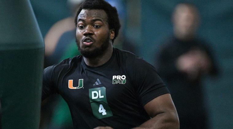 2026 NFL Draft Round 1 Mock Update, Top 10 Pick Odds & Analysis