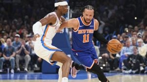 2026 NBA Finals MVP Betting Odds, Picks, Predictions & Market Analysis