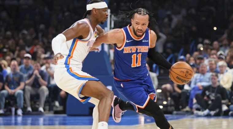 2026 NBA Finals MVP Betting Odds, Picks, Predictions & Market Analysis