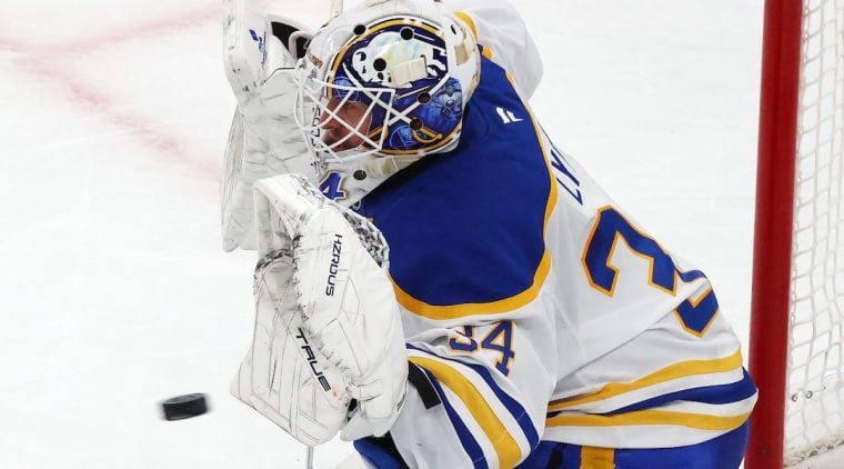 Boston Bruins vs. Buffalo Sabres Game 5 Preview, Picks & Odds for Tuesday, April 28, 2026