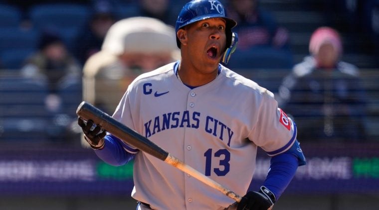 Best MLB Home Run Predictions, Picks, Props, Odds for Thursday, April 9, 2026