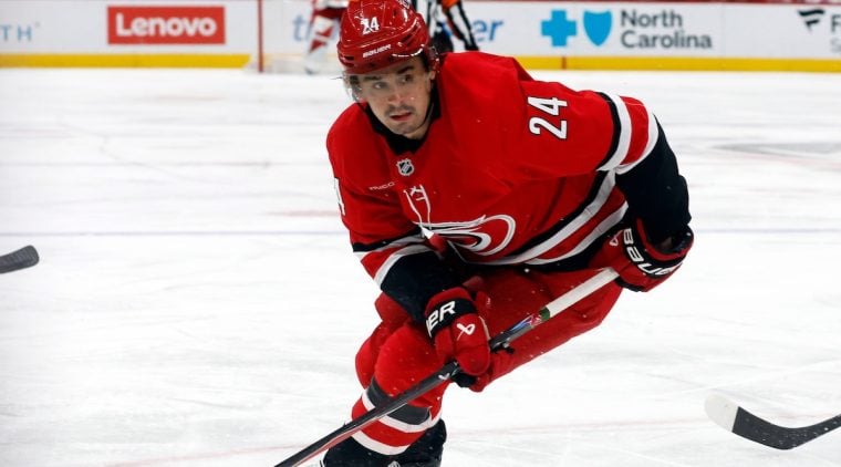 NHL Anytime Goal Scorer Picks, Odds, Predictions for Monday, April 20, 2026