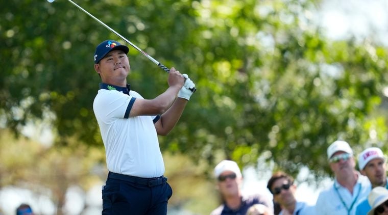 2026 RBC Heritage: Top DraftKings Showdown Plays & Live Bets Ahead of Round 3