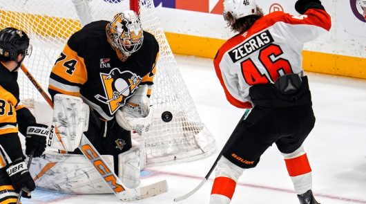 Pittsburgh Penguins vs. Philadelphia Flyers 2026 NHL Playoffs Series Preview, Picks, Odds