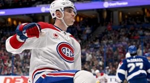Montreal Canadiens vs. Tampa Bay Lightning Game Preview, Picks & Odds for Sunday, April 19, 2026