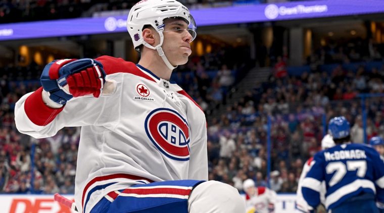Montreal Canadiens vs. Tampa Bay Lightning Game Preview, Picks & Odds for Sunday, April 19, 2026