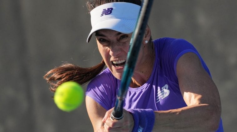 WTA Tennis Preview: Upper Austria Ladies Linz Betting Odds, Analysis & Information