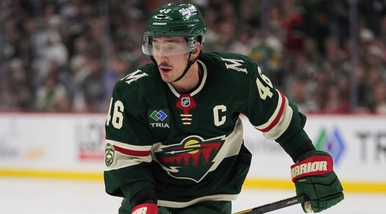 Minnesota Wild vs. Dallas Stars Game 5 Preview, Picks & Odds for Tuesday, April 28, 2026