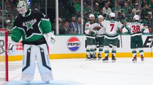 Minnesota Wild vs. Dallas Stars Game 2 Preview, Picks & Odds for Monday, April 20, 2026