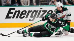 Dallas Stars vs. Minnesota Wild Game 3 Preview, Picks & Odds for Wednesday, April 22, 2026