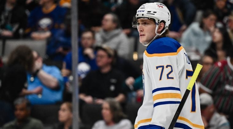 Should You Bet on the Buffalo Sabres to win the 2026 Stanley Cup?