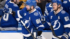 Should You Bet on the Tampa Bay Lightning to win the 2026 Stanley Cup?