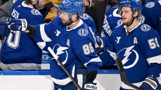 Should You Bet on the Tampa Bay Lightning to win the 2026 Stanley Cup?