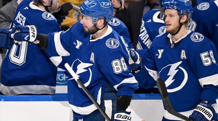 Should You Bet on the Tampa Bay Lightning to win the 2026 Stanley Cup?