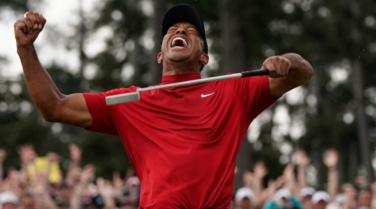 The Best Masters Tournament Moments of All Time