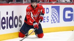NHL Anytime Goal Scorer Picks, Odds, Predictions for Saturday, April 4