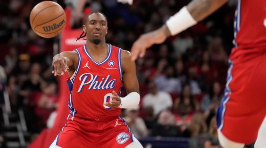 Should You Bet on the Philadelphia 76ers to win the 2026 NBA Finals?