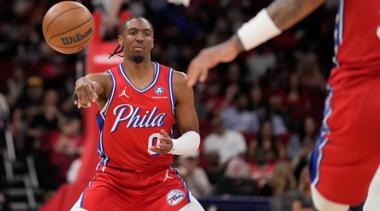 Should You Bet on the Philadelphia 76ers to win the 2026 NBA Finals?
