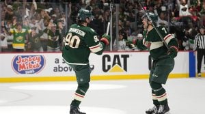 Dallas Stars vs. Minnesota Wild Game 4 Preview, Picks & Odds for Saturday, April 25, 2026