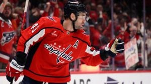NHL Anytime Goal Scorer Picks, Odds, Predictions for Tuesday, April 14, 2026
