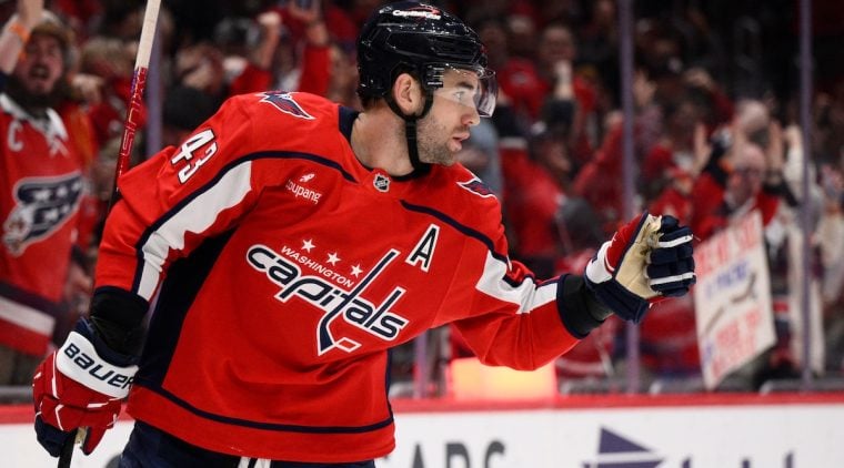 NHL Anytime Goal Scorer Picks, Odds, Predictions for Tuesday, April 14, 2026