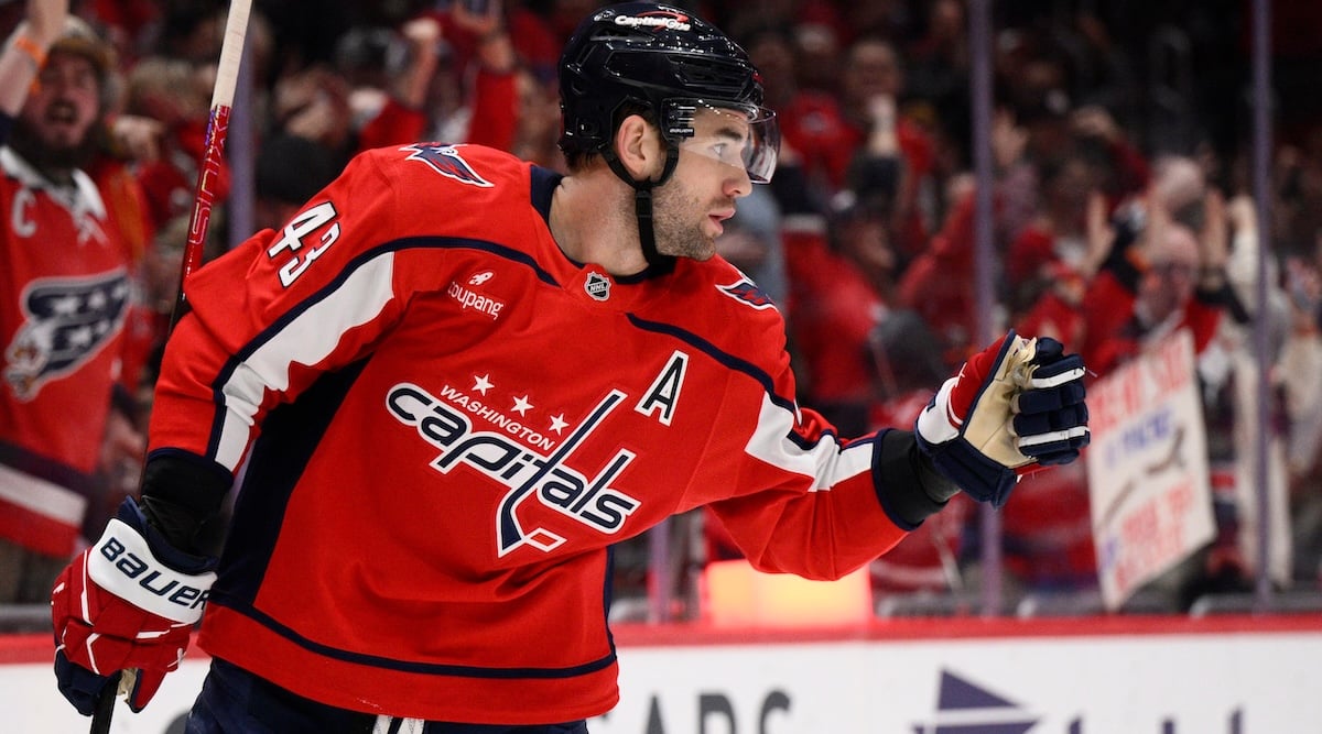 Tom Wilson