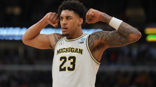Michigan vs. Arizona Final Four Game Preview, Picks, Odds & Data