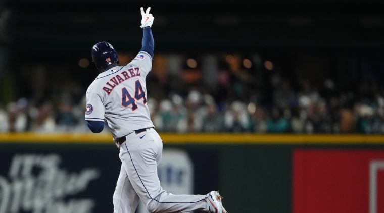 MLB Home Run Predictions, Picks, Props, Odds for Friday, April 17, 2026