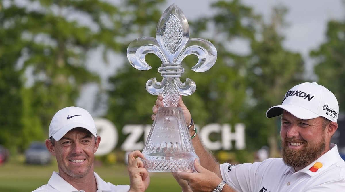 Zurich Classic