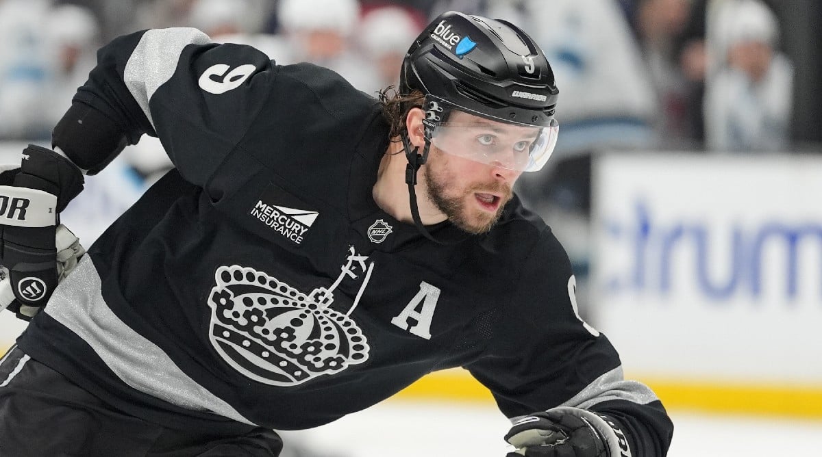Adrian Kempe