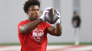 2026 NFL Draft Round 1 Mock Update, Top 8 Pick Odds & Analysis